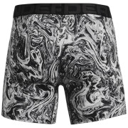 Herren-Boxershorts Under Armour CC 6in Novelty 3 Pack