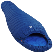 Daunenschlafsack Mountain Equipment TransAlp Sleeping Bag Regular
