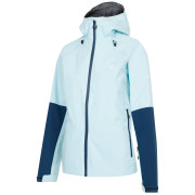 Damenjacke Dare 2b Assert Jacket hellblau WtrBllt/MlDm