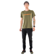 Herrenhose Dynafit Traverse Dst Pnt M