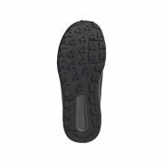 Kinderschuhe Adidas Terrex Anylander Mid Climaproof J Black