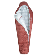 Daunenschlafsack Patizon D 590 S (156-170 cm)