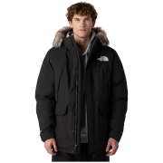 Herrenjacke The North Face M Mcmurdo Parka