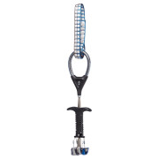 Klemmgerät Black Diamond Camalot Z4 Offset 0.3-0.4 hellblau