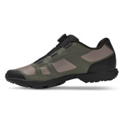 Radschuhe Giro Gauge Boa