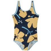 Kinderbadeanzug Reima Uimaan dunkelblau Navy