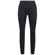 Damen-Leggings Dare 2b Power Thermal Legging schwarz Black
