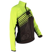 Damenjacke Axon Laura D gelb Yellow