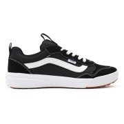 Herrenschuhe Vans MN Range Exp schwarz/weiß (Suede/Canvas)Black/White