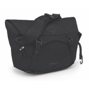 Umhängetasche Osprey Metron 18 schwarz black