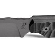 Messer TB OUTDOOR Commandeur All Purpose Knife G10 Textured