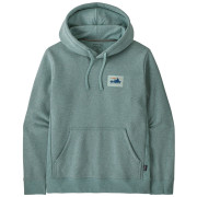 Herren-Sweatshirt Patagonia '73 Skyline Uprisal Hoody