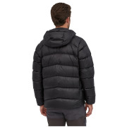 Herrenjacke Patagonia M's Fitz Roy Down Hoody