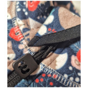 Kinder-Sweatshirt WAMU Lišky