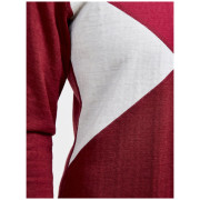 Damen-Funktionsshirt Craft ADV Nordic Wool HZ