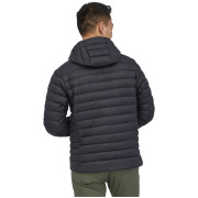 Herren-Daunenjacke Patagonia Down Sweater Hoody