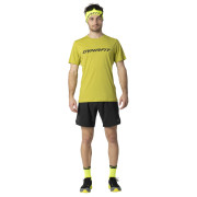 Herren-T-Shirt Dynafit Traverse 2 M S/S Tee