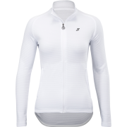 Damen-Sweatshirt Silvini Cerrete WJ1724 weiß WhiteBlack