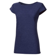 Damen-T-Shirt Progress TR Cordoba 23OQ blau TmModryMelter