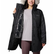 Damen-Winterjacke Columbia Suttle Mountain™ II Mid Insulated Jacket