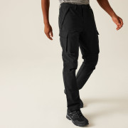 Herrenhose Regatta Questra Cargo Trs