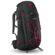 Damenrucksack Lowe Alpine AirZone Pro+ ND 33:40 schwarz/rot Black