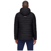 Herrenjacke Mammut Albula IN Hooded Jacket Men