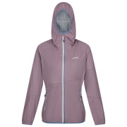 Damenjacke Regatta Wmn Tarvos VI rosa Heather(Coronet Blue)