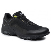 Herrenschuhe Salewa MS SPEED BEAT GTX schwarz Black/Black
