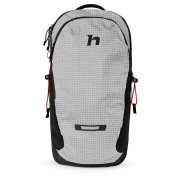 Rucksack Hannah Dynamic 15 grau silver cloud