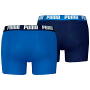Herren-Boxershorts Puma Everyday Basic Boxer 2P