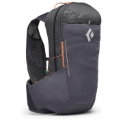Rucksack Black Diamond Pursuit 15 Backpack grau Carbon-Moab Brown (9491)