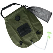 Solardusche Bo-Camp Solar Shower Deluxe - 20L grün Green