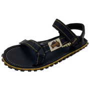 Sandalen Gumbies Tracker Black