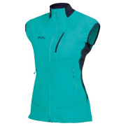 Damenweste Direct Alpine Spike Lady blau Menthol