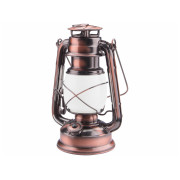 Lampe Extol petrolejka LED braun