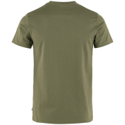 Herren-T-Shirt Fjällräven Arctic Fox T-shirt M