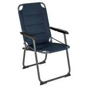 Campingstuhl Bo-Camp Copa Rio Comfort Air blau Blue