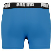 Kinderbadeanzug Puma Logo Trunks