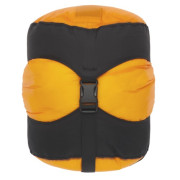 Kompressionssack Sea to Summit Ultra-Sil Compression Sack 5L gelb/schwarz Zinnia
