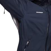 Damenjacke Mammut Convey Tour HS Hooded Jacket