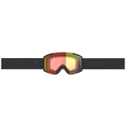 Skibrille Scott Shield LS
