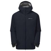 Herrenjacke Montane Phase Jacket blau Eclipse Blue