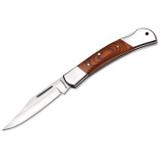 Taschenmesser Boker Magnum Master Craftsman 2 braun