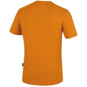 Herren-T-Shirt Zulu Bambus Alpine 210 Short