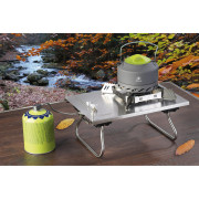 Campingkocher Meva Single Deluxe