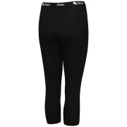 Damen 3/4 Unterhosen Zulu Merino 160