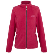 Damen-Sweatshirt Regatta Floreo IV rosa/rot Deep Pink