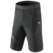 Herrenshorts Dynafit Transalper Hybrid M Shorts schwarz Black Out/0730