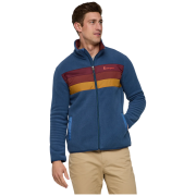 Herren Funktions-Sweatshirt Cotopaxi M'S Teca Fleece Full-Zip Jacket